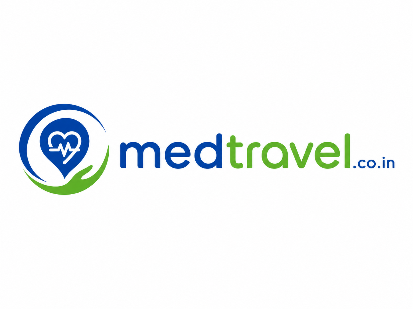 MediTravel.co.in Logo